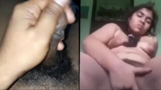Cewek India Cantik Dengan Toket Gede Lagi Colmek