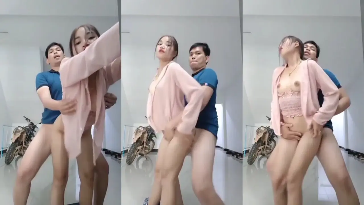 Ditusuk Dari Belakang, Rasanya Bikin Merem Melek