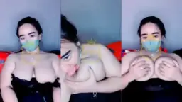Jilat Burik Si Rere Seksi Bikin Pascol Makin Tegang