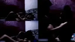 Malam Panas Bareng Pacar, Tangan Mulai Merayap Ke Mana-mana.