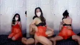 Ngewe Liveshow Sampai Ngentot Panas