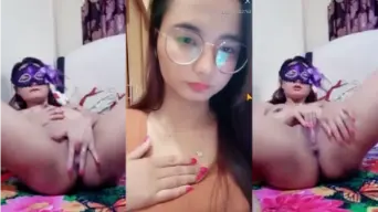 Putri Carol Colmek Live Full Durasi, Nggak Ada Sensor, Bikin Makin Greget.