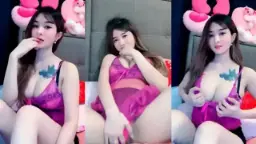 Sheena Makin Cakep, Dada Montoknya Diremas Sampai Kencang