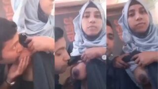 Tonton Video Seru Cowok Ngehisap Tetek Montok Ibu Tiri Yang Bikin Makin Greget