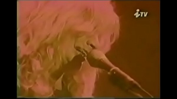 Konser Megadeth Di Seoul, Korea 1998, Bikin Ngilu Dan Basah Keringetan