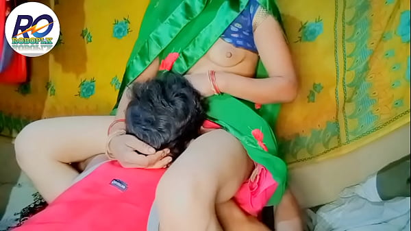 Guru Dan Murid, Saree Hijau Disobek, Jari Main Di Dalam, Suara Jelas, Roboplx Xxx