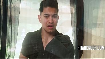 Gadis Arab Minta Pacarnya Latih Dia Kenceng Biar Suami Nanti Gak Cari Pelakor