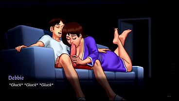 Ibu Tiri Tersenyum… Dan Aku Tahu Ada Yang Berubah Malam Itu (18+)