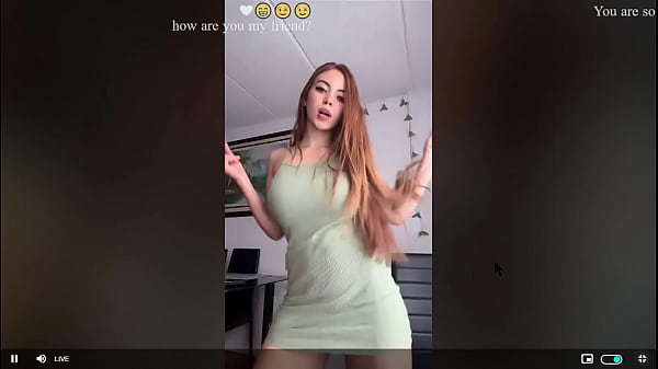Nikmatnya Ngentot Di Bigo Live 02