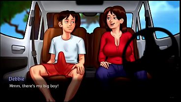 Diam Saja, Tapi Ibu Tiri Malah Ngerti…. Bikin Makin Panas (18+)