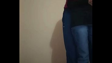 Cewek Abg Lagi Asik Main Cinta Sama Pacar, Hot Banget Bikin Makin Pengen