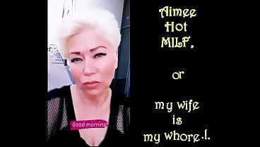 Wanita Dewasa Seksi Pake Baju Merah. Pelajaran Masturbasi Dari Seorang Milf Rusia, Atau Cara Bikin Diri Sendiri Muncrat!