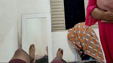 Kakak Tiri Arab Masuk Kamar Dan Ngewe Dia