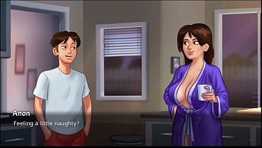 Semua Berubah Setelah Ngeres Sama Ibu Tiri (18+)