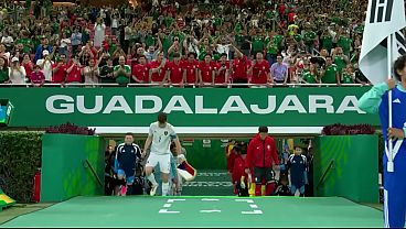 Momen Terpanas: Korea Selatan 2 Vs Czechia 1, Penetrasi Gila Bikin Kamu Merem Melek!