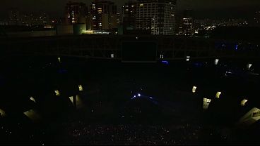 Tonton Evanescence Bikin Basah Di Konser São Paulo 2023