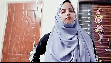 Desi Hijab Panas, Ibu Tiri Ngentot Sama Anak Tirinya Di Ranjang