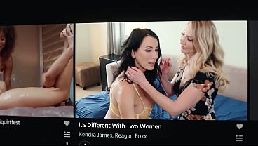 Keluar Dari Keluarga – Kay Lovely Yang Seksi Ngewe Sambil Nge-deeptroat Kontol Stepbro-nya
