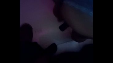 Mama Muda 31 Tahun, Pusing Lihat Kontol. Dan Akhirnya Temen Mabuk Jadi Pelampiasan.