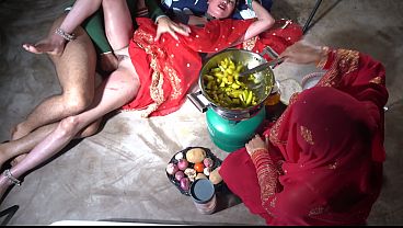 Xxx Ibu Tiri India Desi Ngentot Di Dapur Pake Omongan Kotor Bahasa Hindi Ngentot Xxx