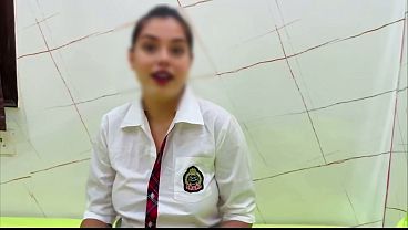 Cewek India Abg Sama Siswi Sekolah Ngewe Keras Di Oyo