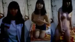 Anak Smp Masih Kecil Udah Ketagihan Mainin Kontol Sendiri Tiap Malem.