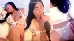 Bareng Abg Cantik, Gaya Bebas Hot Bikin Nafsu Naik