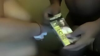 Bhabhi Montok Dengan Tetek Gede Dan Pantat Besar Lagi Main Sama Bosnya Di Kantor