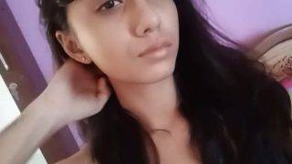 Desi Cewek Cantik Pamer Selfie Bugil Bikin Makin Pengen