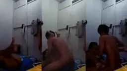 Malem Minggu, Bobol Perawan Pacar Sampai Meraung.