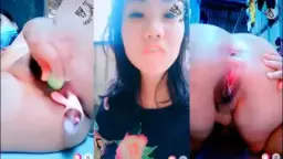 Memek Pink Becek Tante, Basah Kuyup Siap Digojlok