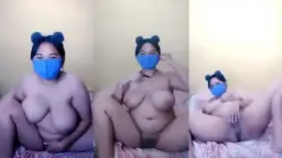 Nanda Abg Tobrut, Siap Digoyang Habis-habisan Biar Makin Basah.