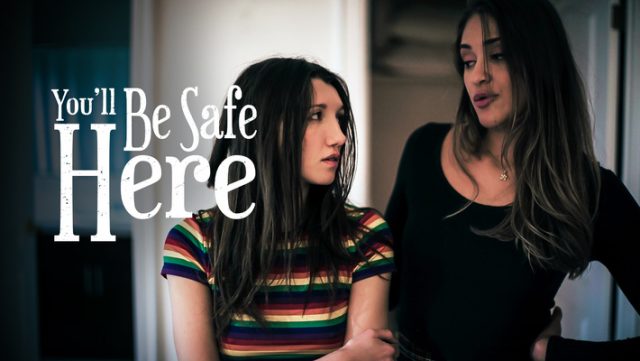 Pure Taboo – Di Sini Kau Aman, Sayang, Aku Jaga Semua Rahasia Tubuhmu