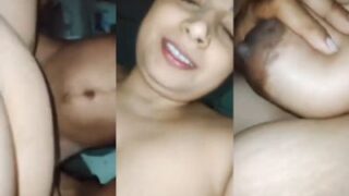 Skinny Guy Bangs A Busty Kolkata Milf In Bangla Porn