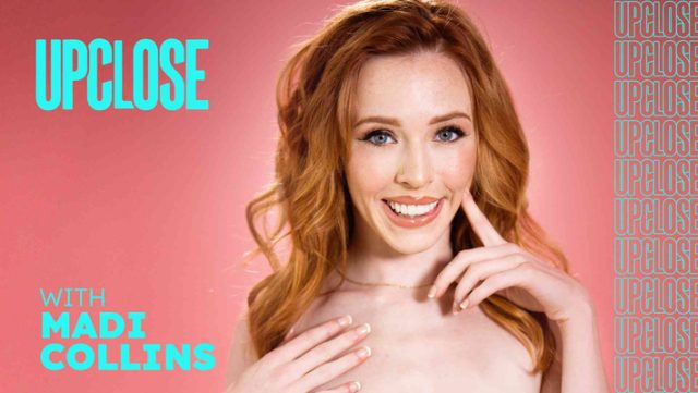 Tonton Eksklusif Madi Collins – Kamera Makin Dekat, Tubuh Makin Panas