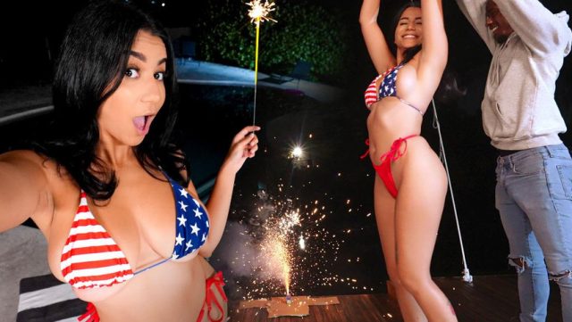 Touchmywife – Hurry Home & See The Fireworks!