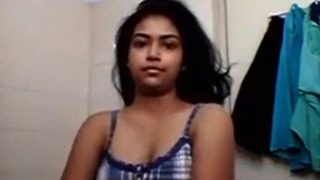 Video Selfie Bugil Cewek Malayali Kannur Bikin Makin Basah