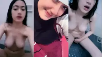 Viral Syakirah Abg Montok, Tembem Mulus Bikin Ngiler
