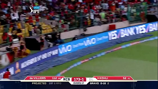 Mantap! Rcb Vs Gujarat Lions Live Skor – M44, Ipl 2016, Bikin Makin Basah Nonton Duel Seru Ini