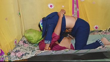 Panasnya Hubungan Mesum Antara Kakak Ipar Dan Adik Ipar Desi India