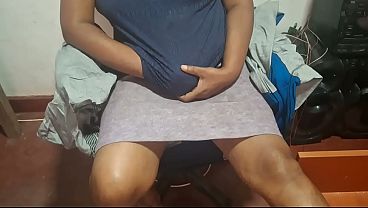 Ibu Tiri Desi India, Rahasia Malam Yang Membara