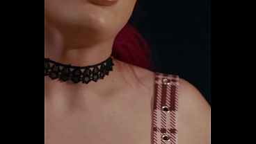 Ibu Tiri Sama Dua Cewek Lesbian, Main Slime Basah, Ngentot Tiga Badan Lengket.