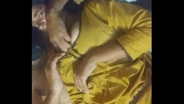 Aku Ngentot Bhabhi Desi-ku, Rekaman Asli Bahasa Hindi