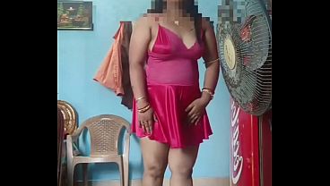 Ibu Tiri Desi India Godain Dengan Gaya Nakal Bikin Ngilu