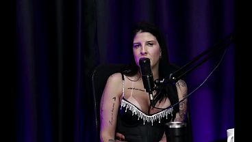 Faturou R$53 Mil Em SÓ Um MÊs E Sumiu Pra Tranzar Com A FamÍlia – LetÍcia Braga (moai Tv)