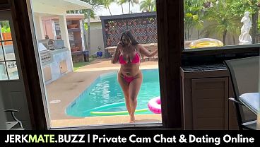 Latina Tiri Zoey Foxx, Bokep Praktek Sex Di Rumah, Nafsu Kencang Di Kamar.