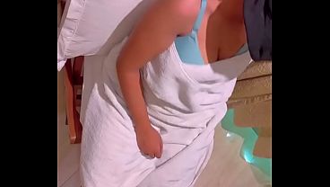 Desi Cewek India Seksi Digebuk Di Kamar Hotel Romantis Bikin Makin Bernafsu.