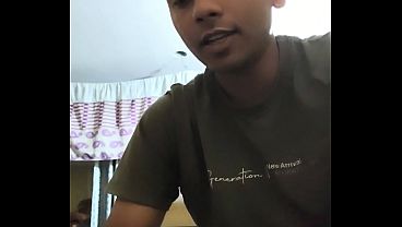 Intro Bocah India Sendirian – Video Saluran Perkenalan Yang Bikin Greget