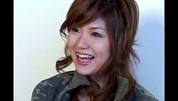 Mekarnya Cewek Jepang Bikin Crot