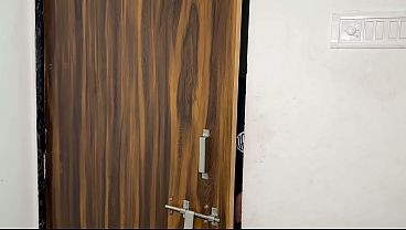 Kakak Tiri Akhirnya Menggantikan Posisi Pacar Yang Hilang, Bikin Makin Panas Dan Basah.
